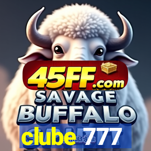 clube 777
